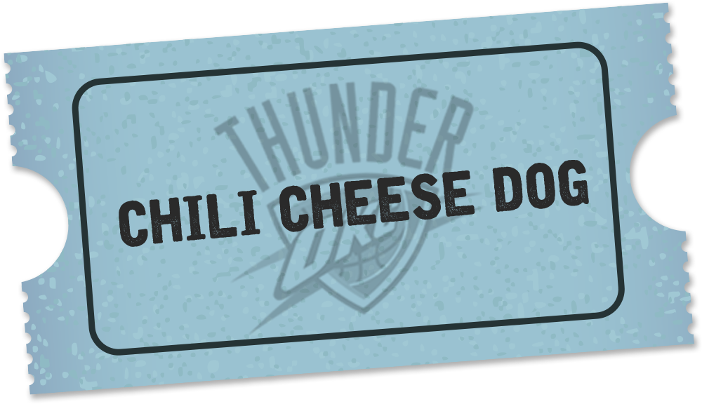 This Dog Speaks For Itself - Oklahoma City Thunder Face Tattoos 4ct Birthday Party (1000x576), Png Download