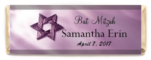 Purple Star - Israel And The Quest For Permanence (500x500), Png Download