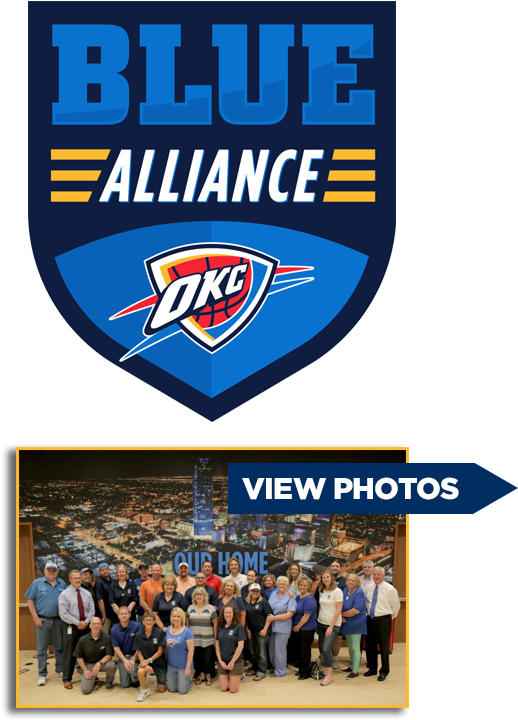 Send A Photo Or Short Essay Telling Us Why You Should - Oklahoma City (1200x800), Png Download