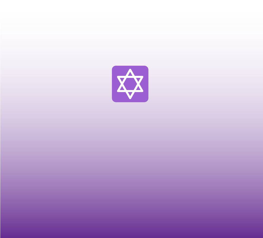 Purple Star - Graphics (1080x1920), Png Download