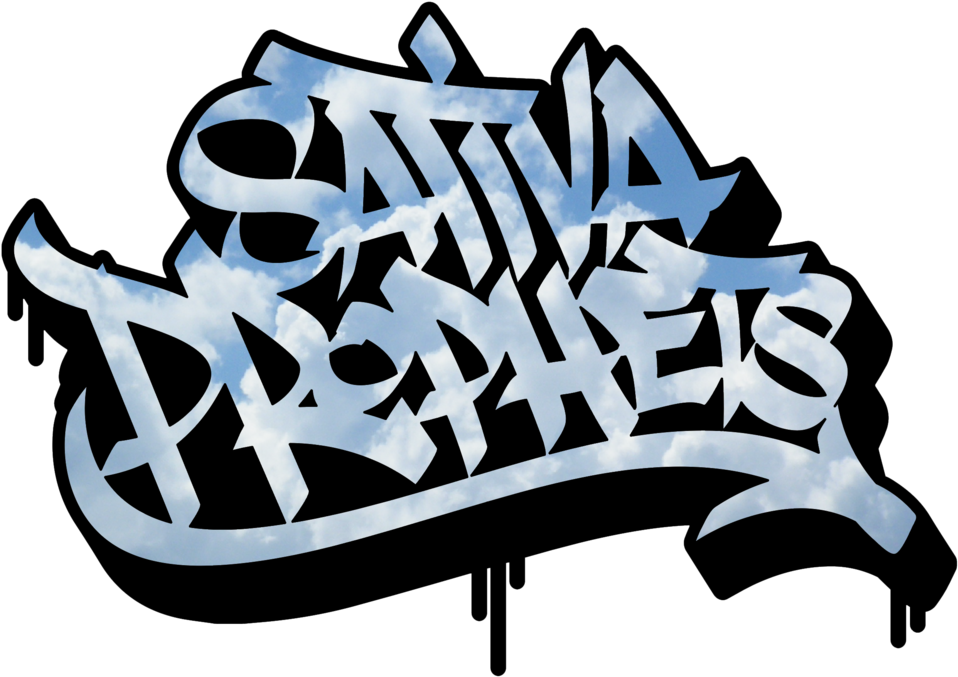 Sativa Prophets Logo - Portable Network Graphics (1000x726), Png Download
