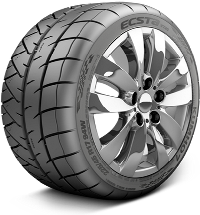Kumho V720 (405x443), Png Download