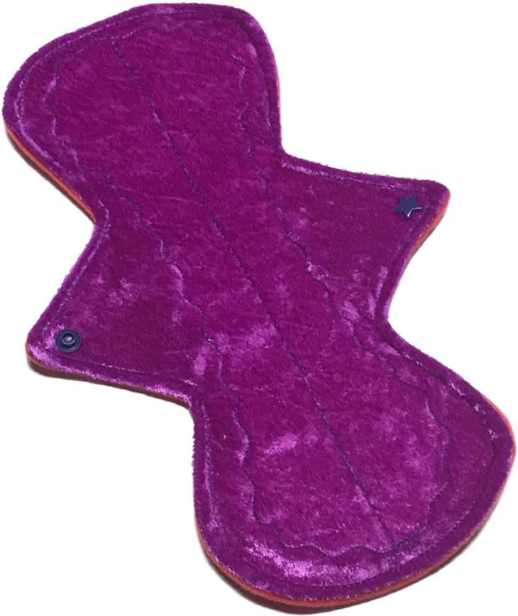 Limited Edition 11 Inch Curve Ninja Absorbency Luxury - Handgun Holster (768x1023), Png Download