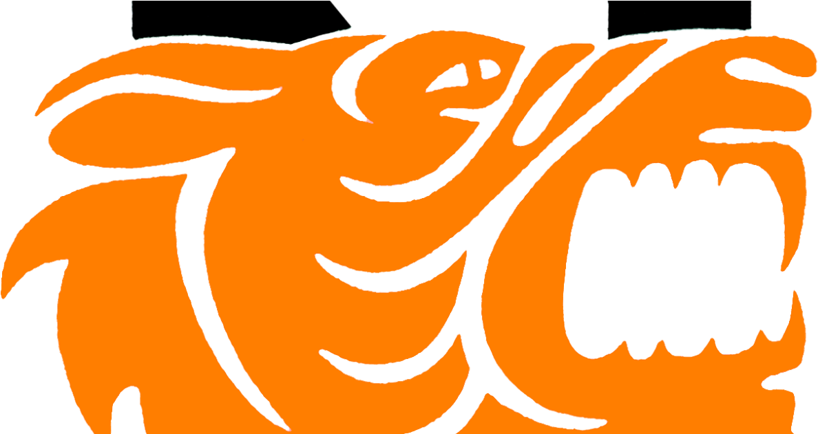 Norman High School Tigers (1200x630), Png Download