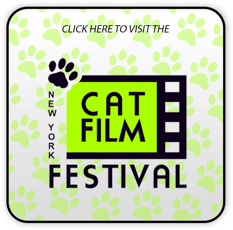 Clickheretovisitcat - Film Festival (854x843), Png Download