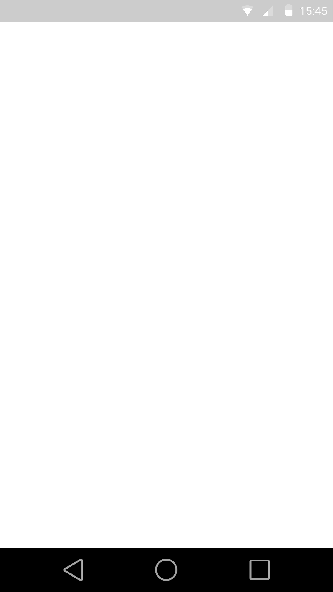 Stock Lock Screen Water Ripples Android Wallpaper Android - Paper Product (1080x1920), Png Download