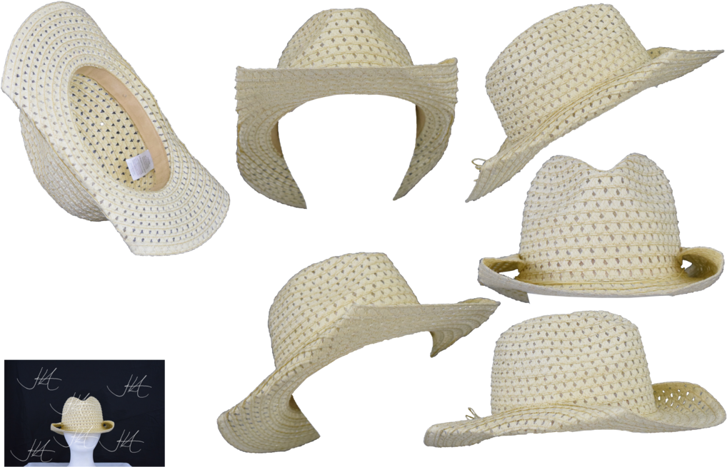 Cowboy Hat Png Image Transparent - Cowboy Hat (1024x664), Png Download