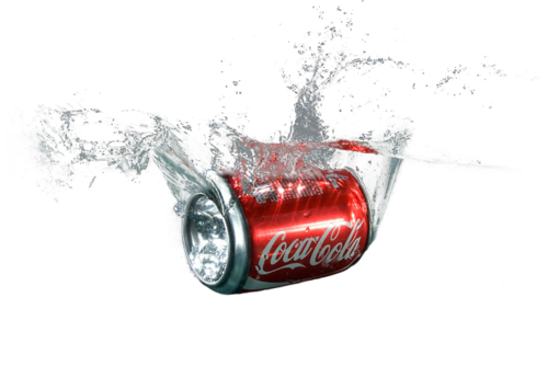 Coca-cola Png Pic - Imagenes De Coca Cola Png (500x334), Png Download