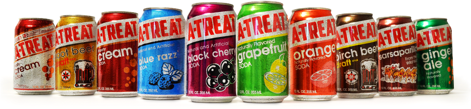 It's As Simple As Can Be - Treat Beverages (960x230), Png Download