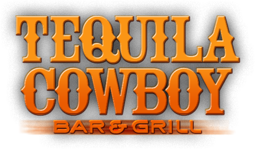 Tequila Cowboy Tequila Cowboy - Amber (496x290), Png Download