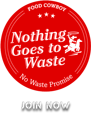 Food Cowboy (500x500), Png Download