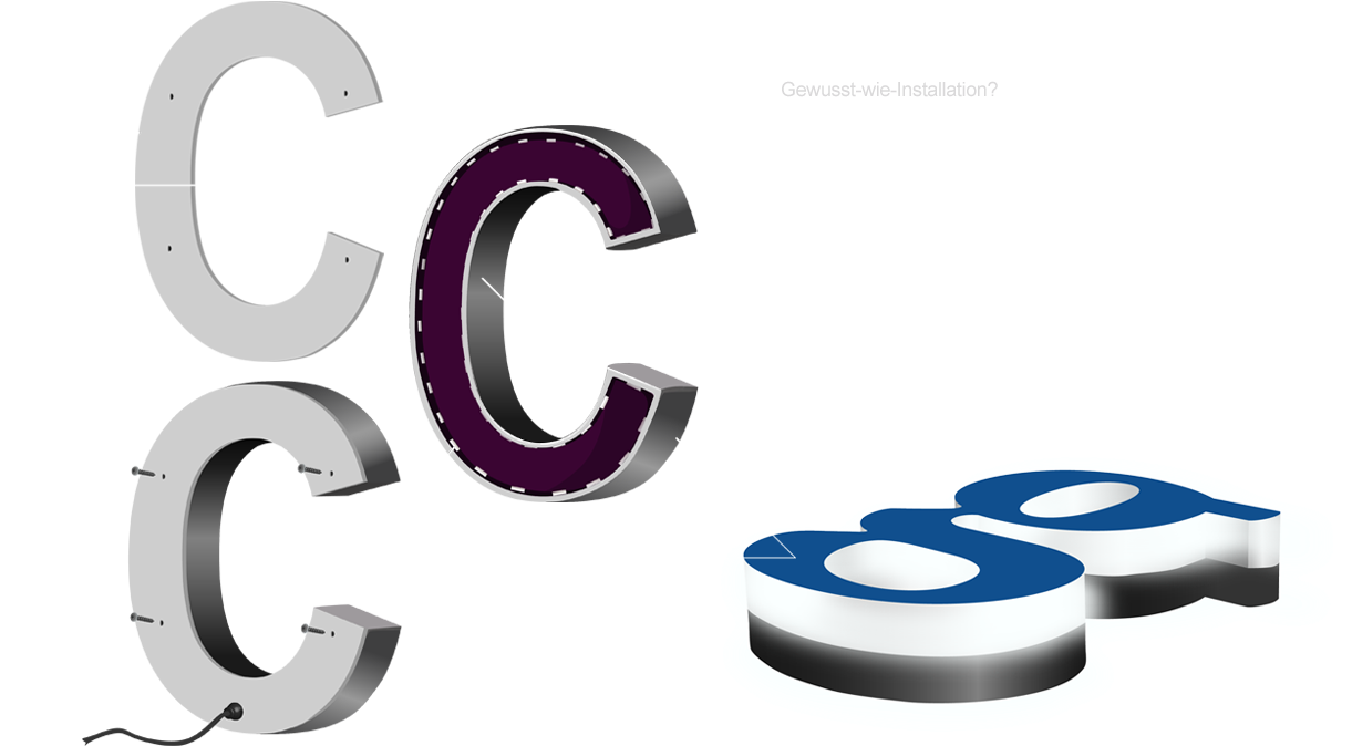 11 Am 26290 Profil Lkx Vhs - Graphic Design (1224x745), Png Download
