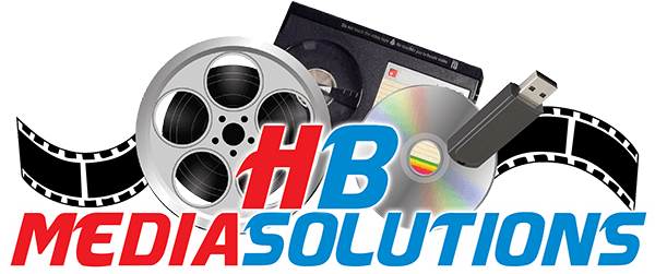 Vhs To Dvd Logo Hd (600x251), Png Download