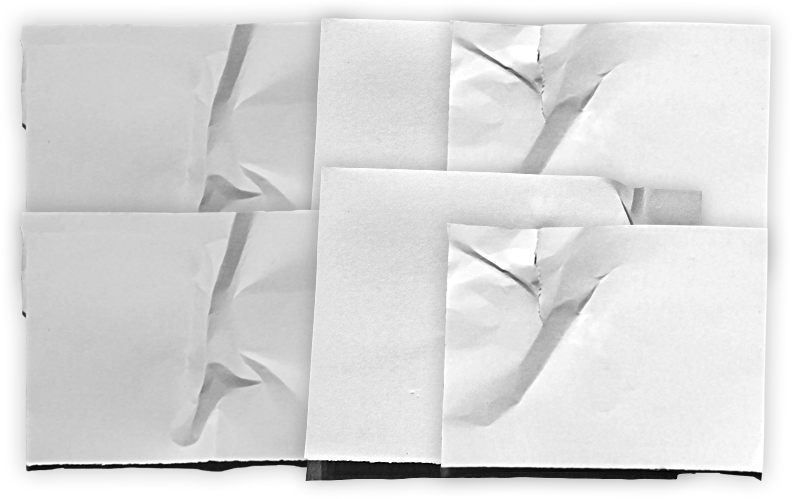 Black Tape - Monochrome (792x499), Png Download