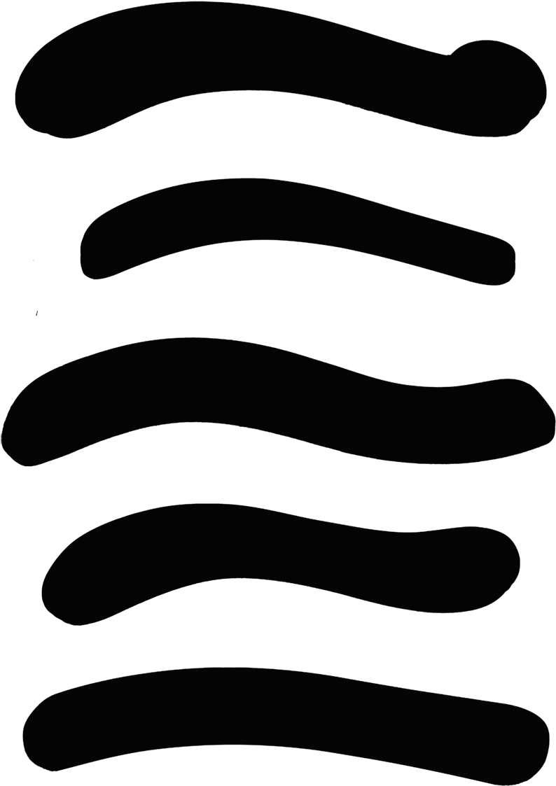 Spare Parts - Foam (1000x1148), Png Download