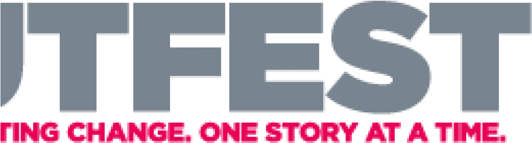 'queens & Cowboys' Included In Outfest's 2014 Official - Upmc Life Changing Medicine (1100x350), Png Download