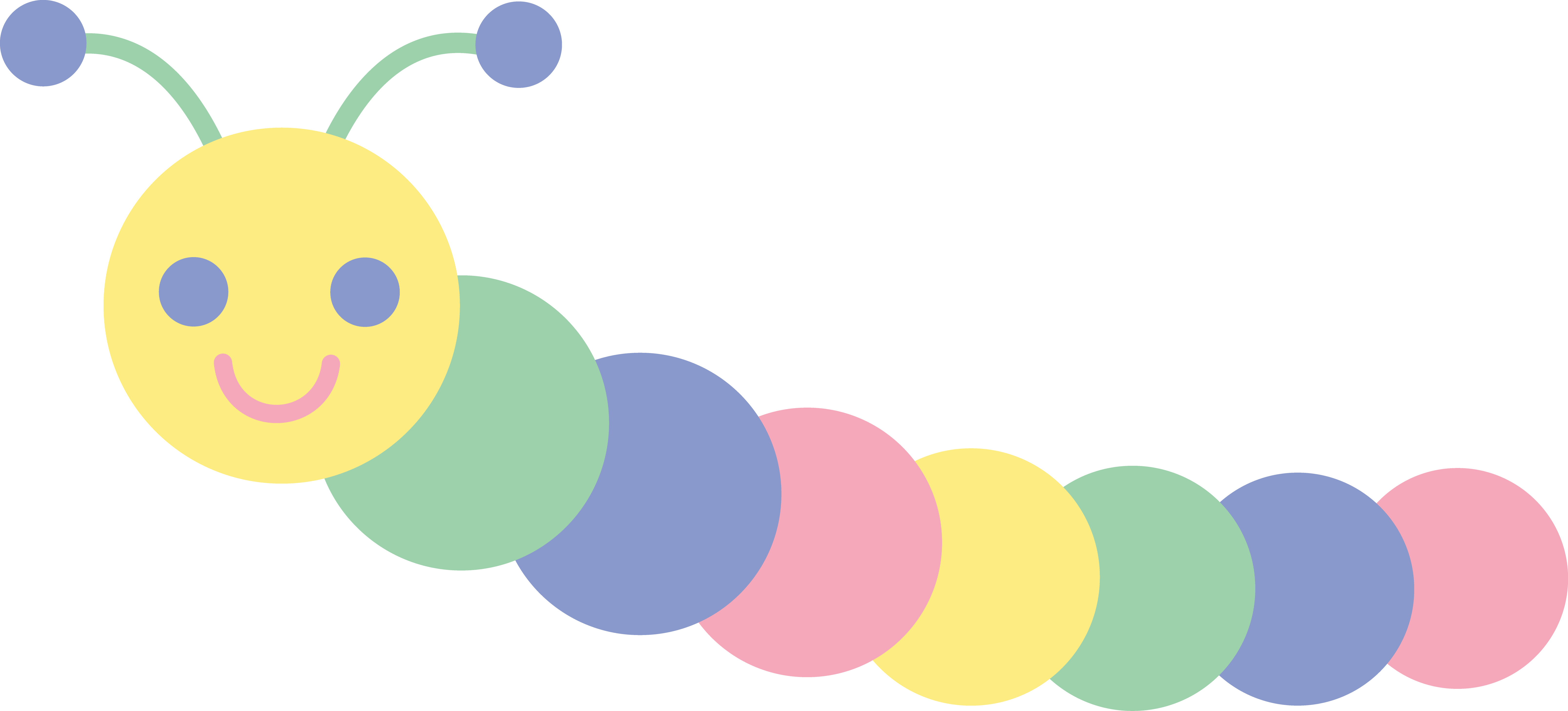 Free - Clipart For Baby (6433x2920), Png Download