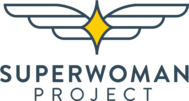 Superwoman Png (820x437), Png Download