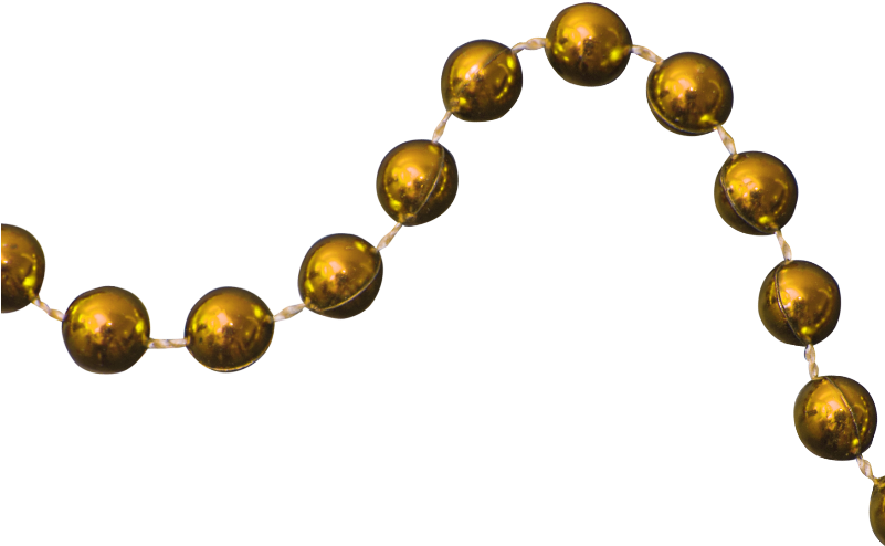 Download Seamless Gold Garland Png Portable Network Graphics Full Size Png Image Pngkit