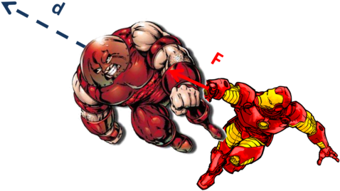 Iron Man Flying Png - X-men Juggernaut Coloring & Activity Book (500x312), Png Download