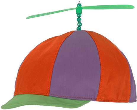 French To Read Books That Hadn't Been Translated On - Beanie (500x399), Png Download