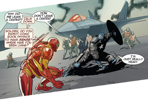 Civilwar5image2 - Civil War Warzones (600x407), Png Download