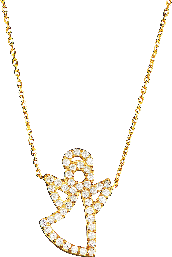 Jewelry Necklace Clipart - Necklace (1000x1130), Png Download