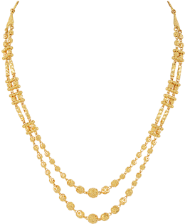 Orra Gold Chain - Gold Chain Designs For Women (400x500), Png Download