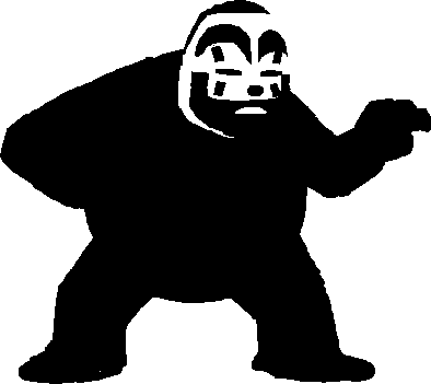 Violent J - Homestuck Clowns (394x351), Png Download