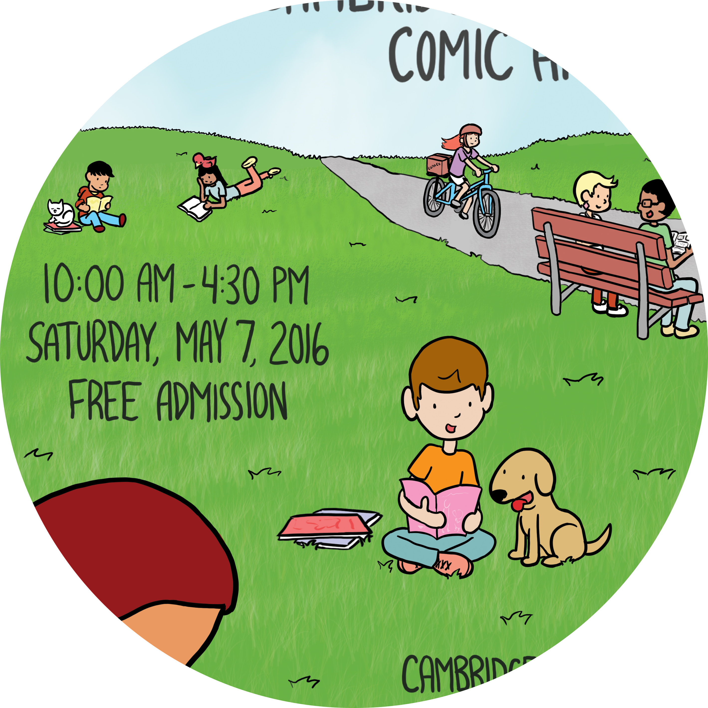 May 1, - Cartoon (2838x2838), Png Download