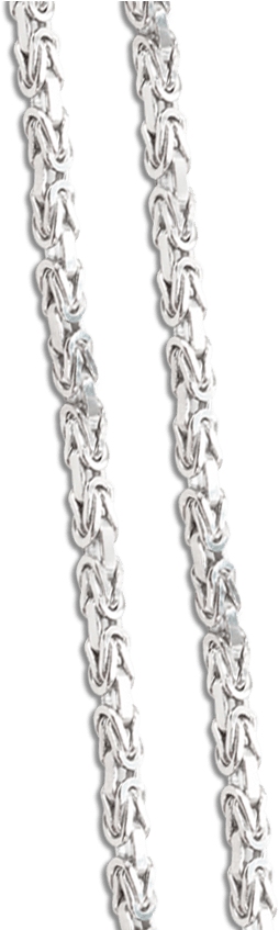 Mens Gold Chains (274x846), Png Download