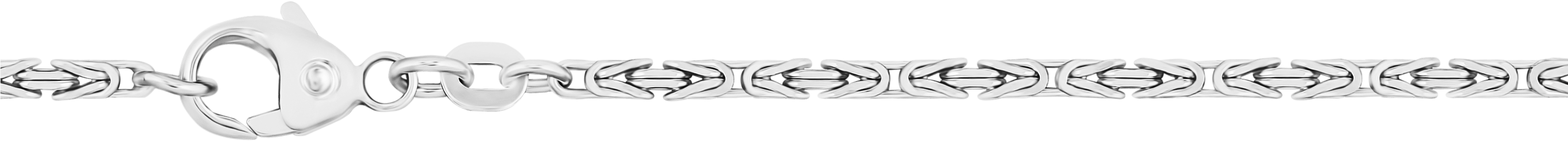 25118 / Gold 585 / Width 1,8 Mm (3464x754), Png Download