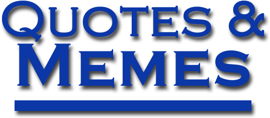 Memesheader - Electric Blue (578x267), Png Download