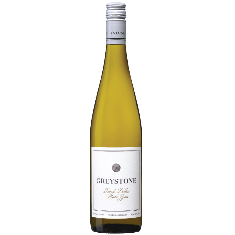 Greystone Sand Dollar Pinot Gris - Domaine Gueguen Petit Chablis (800x864), Png Download