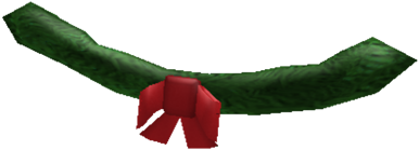 Garland - Wreath (420x420), Png Download