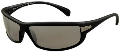 Slnecne Okuliare Ray Ban Panske (480x280), Png Download