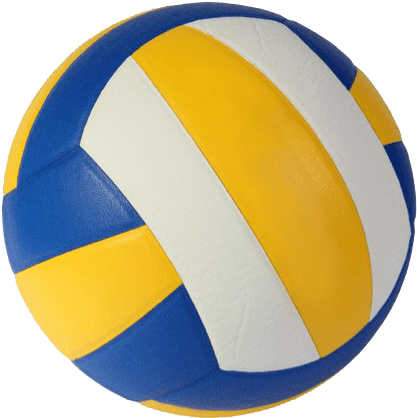 Volleyball Net Png Hd Transpa Images - Volleyball Ball (485x482), Png Download