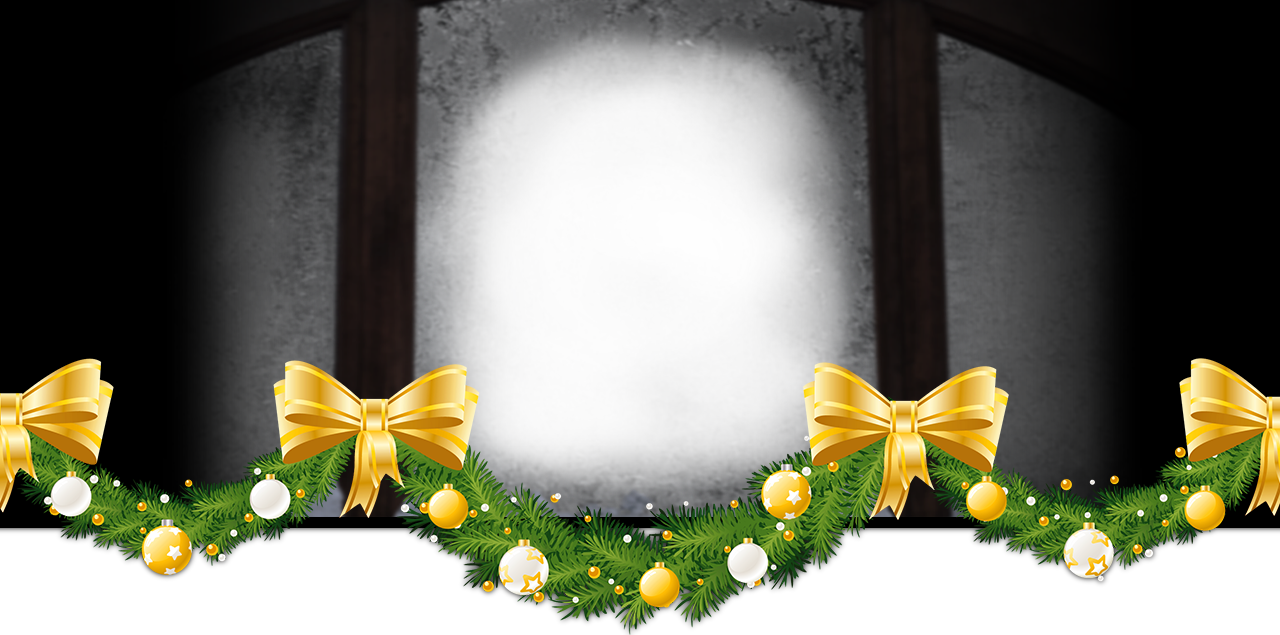 Christmas Day (1280x635), Png Download