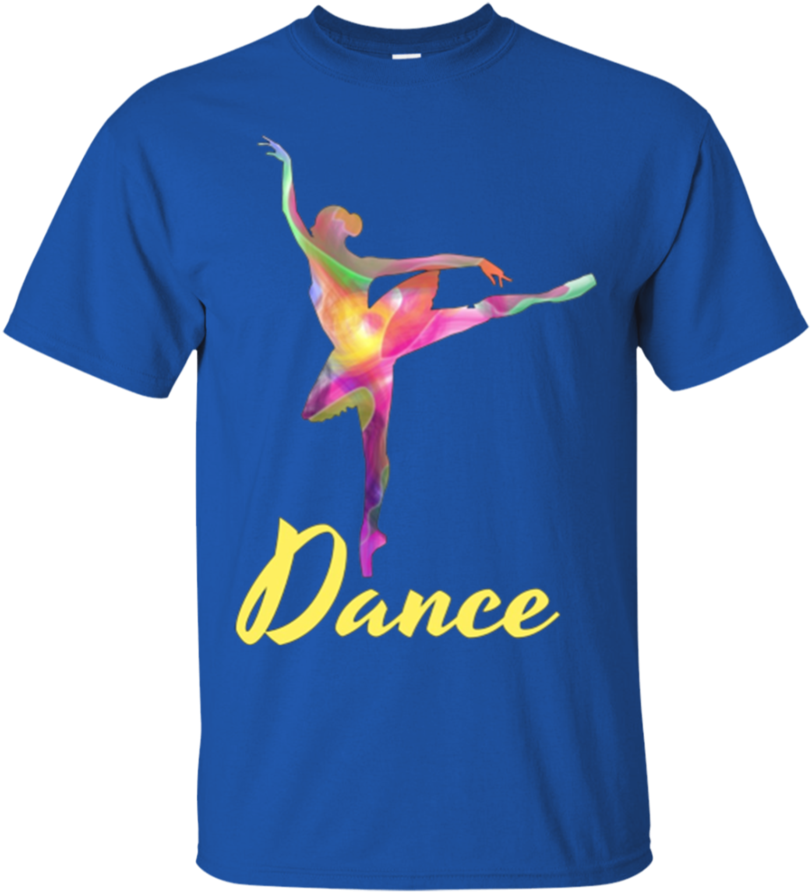 Ballerina Dance Gift T-shirt, Dancing Groups, Women, - Lobster Shirt Link (900x900), Png Download