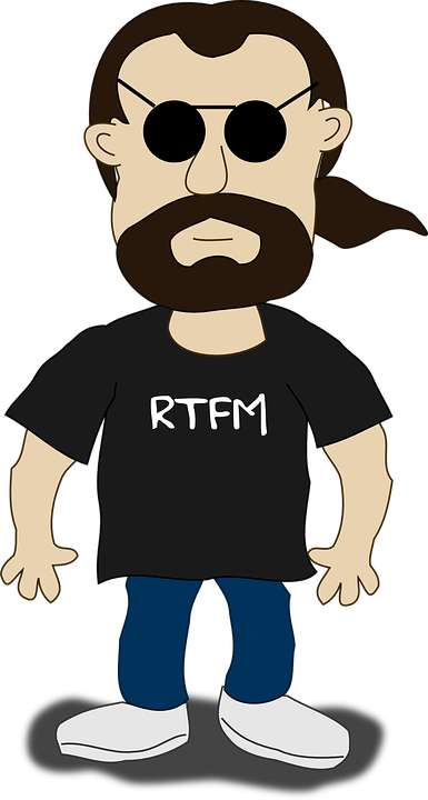Sunglasses Png Transparent Clip Art Imageu200b - Man With A Beard Clipart (385x720), Png Download
