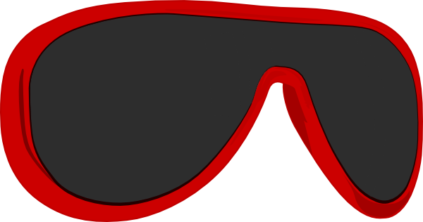 Image - Sunglasses (600x316), Png Download
