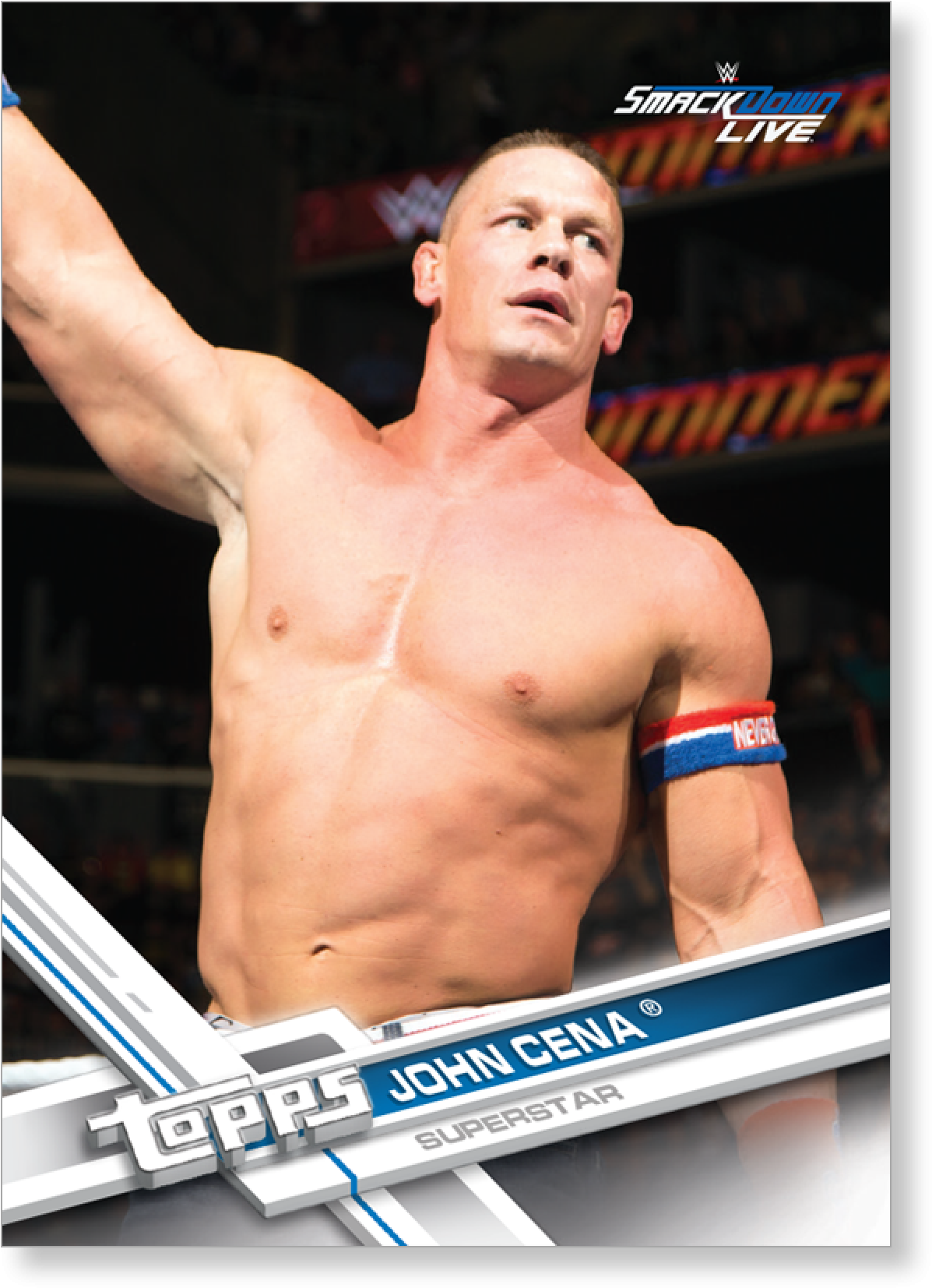 John Cena (2000x2000), Png Download