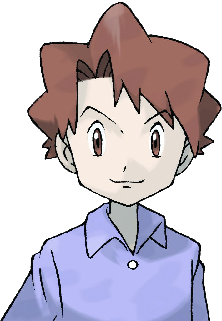 Bill Pokemon (710x1027), Png Download