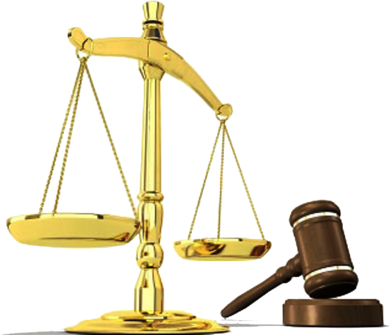 Law Hammer Png - - Court Case (623x480), Png Download
