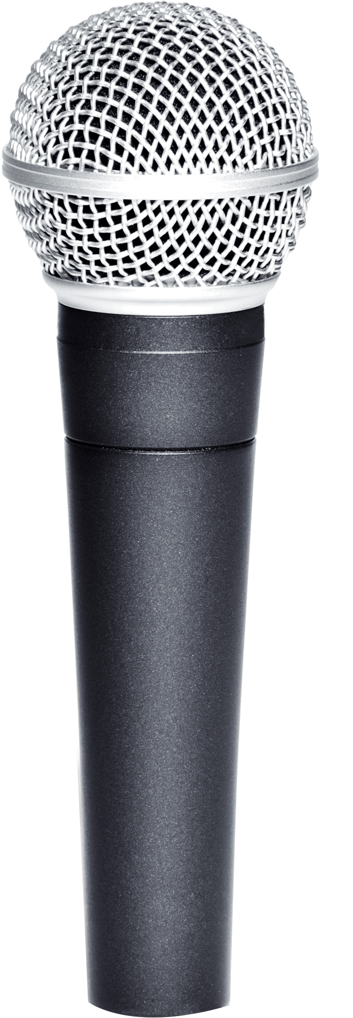 Microphone Png Images Transparent Free Download - Microphone Png (1104x2257), Png Download