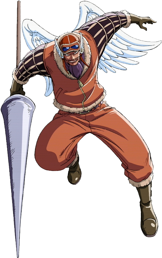 Shura Photo Shura - Shura One Piece (574x894), Png Download