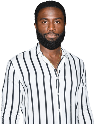 Dimitri From The First Purge (330x412), Png Download