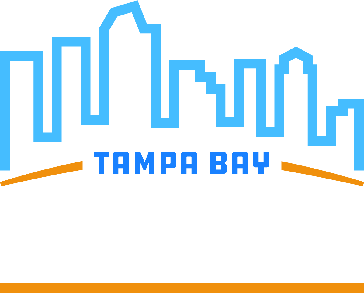 Tampa Bay Rays 2020 Logo - Tampa Bay Rays (1197x965), Png Download