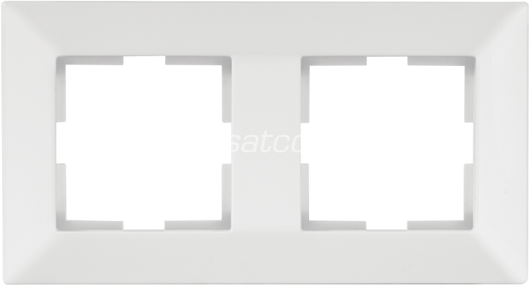 90979042 - White (800x800), Png Download
