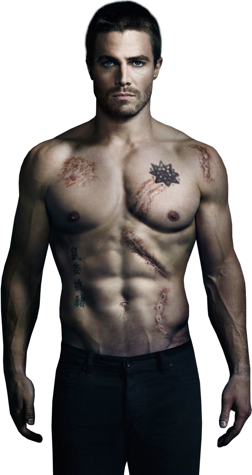 Pin By Cristina Póvoas On Gorgeous Men - Stephen Amell Arrow Png (1024x1517), Png Download